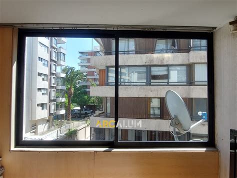 Ventanas Termopanel En Sur Poniente De Santiago Arcalum