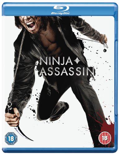 rutor info Ниндзя убийца Ninja Assassin 2009 BDRip от HQ ViDEO