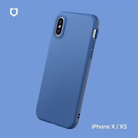 Rhinoshield 犀牛盾 Iphone Xxs 58 吋 Solidsuit 經典防摔背蓋手機保護殼 經典款 手機平板配件 手機