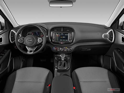 2021 Kia Soul: 120 Interior Photos | U.S. News