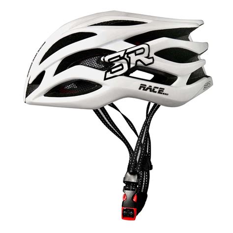 Simmons Rana Race Skating Helmet-White – Sports Wing | Shop on