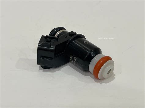 4 NEW OEM FUEL INJECTORS 16450 PLD 003 FOR 01 05 EL CIVIC 1 7L EBay