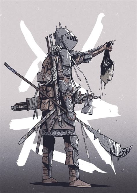 For Hire I Draw Badass Knights Like This One For You Rhungryartists