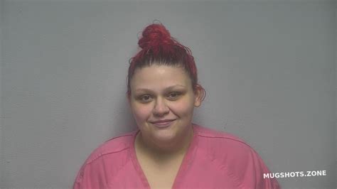 Hicks Marissa Mccracken County Mugshots Zone