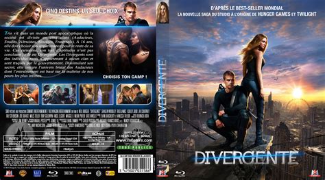 Image Jaquette Dvd Divergente Wiki Divergent Fandom Powered