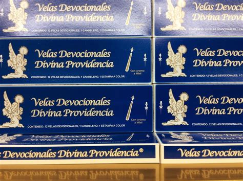 Oracion Para Bendecir Las Velas De La Divina Providencia Sale Online