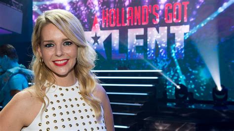 Winnaar Talentenjacht Holland S Got Talent Bekend Media NU Nl