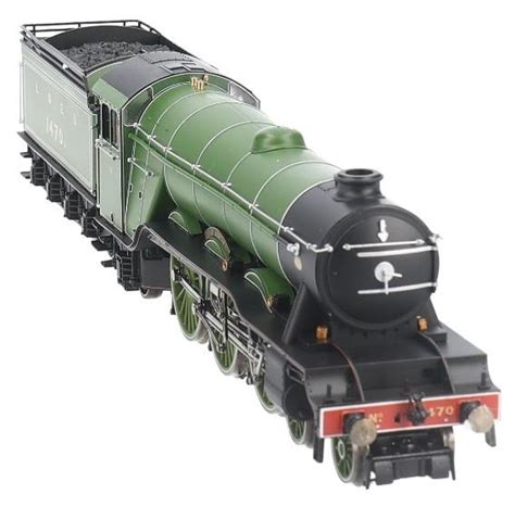 Hornby R2405 Class A1 4 6 2 1470 Great Northern In Lner Green