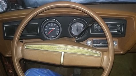 060618 – 1975 Buick Century – 7 | Barn Finds