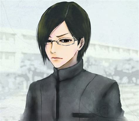 Uryu Ishida Uryu Ishida Fan Art Fanpop