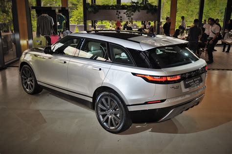 Range Rover Velar Malaysia - Fundacionfaroccr