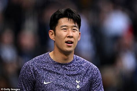 Son Heung Min Vows That Tottenham Will Do Everything To Bounce Back