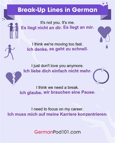 How To Say I Love You In German Romantic Word List