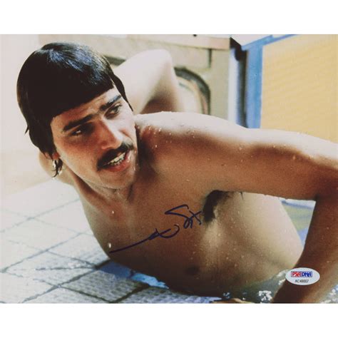 Mark Spitz Signed 8x10 Photo PSA COA Pristine Auction