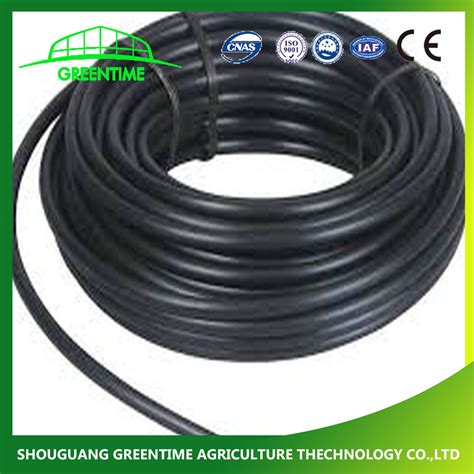 16mm Irrigation System Drip Pipes Tape Tubes For Agriculture In Farming