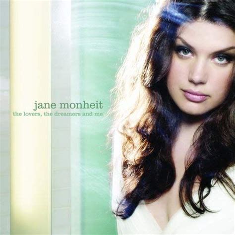 Jane Monheit - The Lovers, The Dreamers & Me (CD) - Amoeba Music