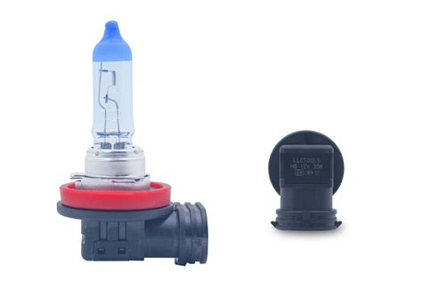 H Halogen Lampen Xenon Look Optik F R Audi A E Birnen Super White