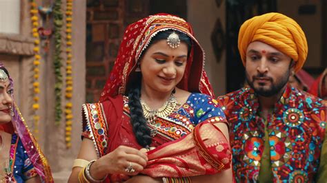 Watch Balika Vadhu Season 2 Episode 7 Anandi Jigar To Get Married