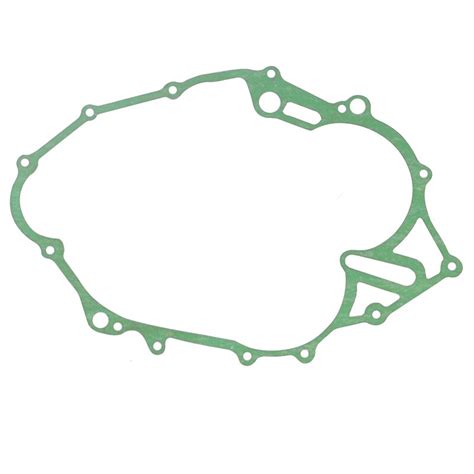 Motorcycle Engine Crankcase Clutch Cover Gasket Cylinder Head Gasket