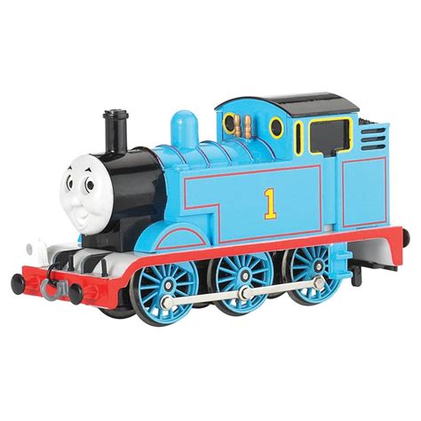 Bachmann Trains HO Scale Thomas & Friends Locomotive Australia | Ubuy