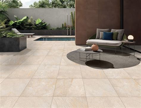 Lake Abbey Vitrified Porcelain Paving Slabs PAVE WORLD