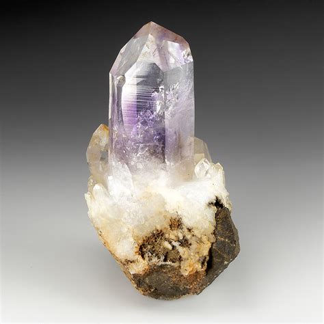 Quartz Var Amethyst Minerals For Sale 4271443