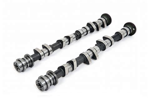 FORD ECOBOOST 1 6 FIESTA ST180 Camshaft Rally Ford Piper Cams