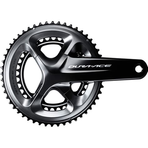 Shimano Dura Ace Compact Chainset Hollowtech Ii Sigma Sports