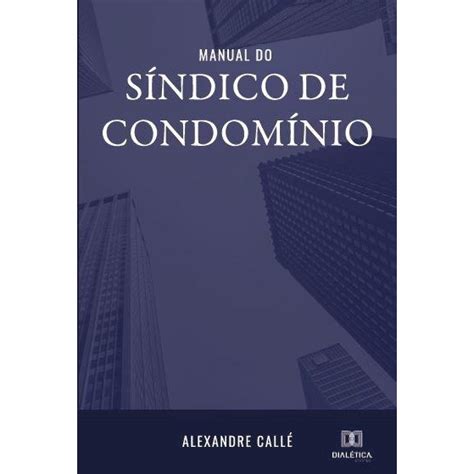 Manual do síndico de condomínio no Shoptime