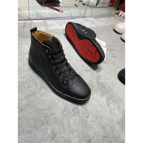 Louis Vuitton Hombre Suela Roja Ubicaciondepersonas Cdmx Gob Mx