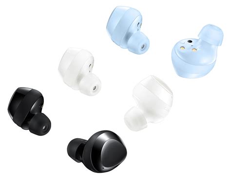 Samsung Galaxy Buds+ feature improved battery life - TmoNews