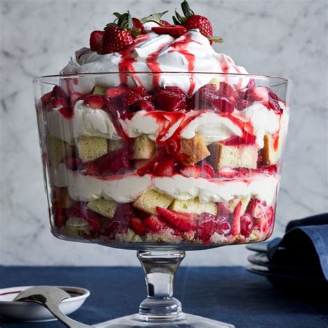 Greatest Hits Easy Strawberry Recipes Youll Love Williams Sonoma Taste