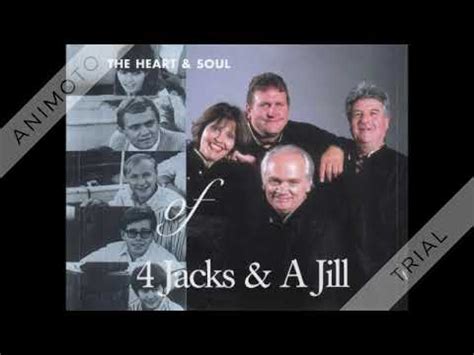 Four Jacks And A Jill Master Jack Youtube