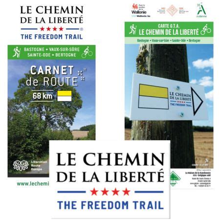 GTA Pack Chemin de la Liberté