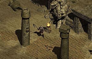 Claw Viper Temple Diablo Wiki