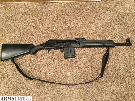 Armslist For Sale Saiga