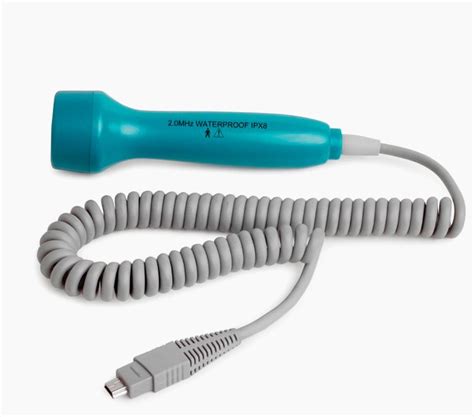 Doppler Fetal Sonotrax Basic A Edan Medical Market