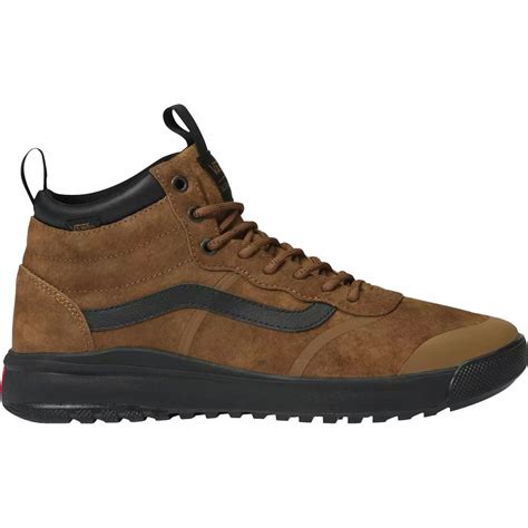 Vans Ultrarange Hi Dll Mte Boot Mens