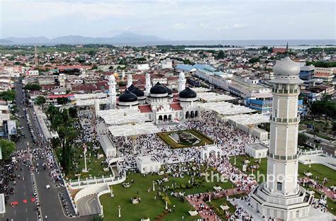 Daftar Imam Dan Khatib Shalat Jumat Di 69 Masjid Banda Aceh 12