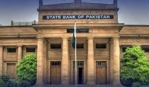 SBP Maintains Interest Rate At 22 For 7th Time In A Row The Frontier