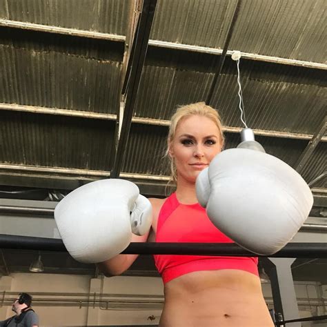 Lindsey Vonn Ass TheFappening