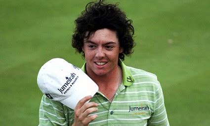 Best Player, Worst Hair #6 – Rory McIlroy – BEST PLAYER IN THE WORLD