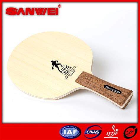 Original SANWEI 502E 5 Ply wood+2 Carbon OFF++ training Original SANWEI ...