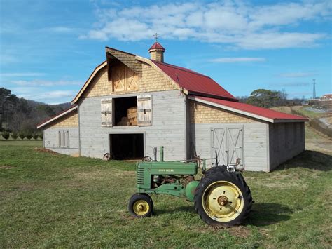 Historical Hayesville Tractor Parade