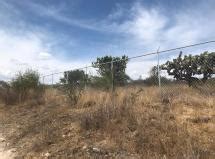 Terreno En Venta Ejido San Miguel Carrillo Provincia De Quer Taro