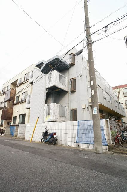 市川市押切の賃貸マンション千葉県市川市の賃貸マンションの賃料・間取り・空室情報 吉田不動産株式会社