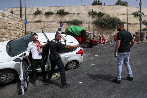 Neue Zusammenstösse Gewalt In Jerusalem Schürt Sorge Vor Eskalation