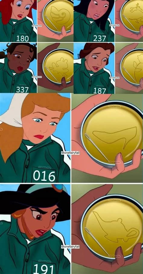 Pin de L cinde ele ti em en дисней Personajes modernos de disney