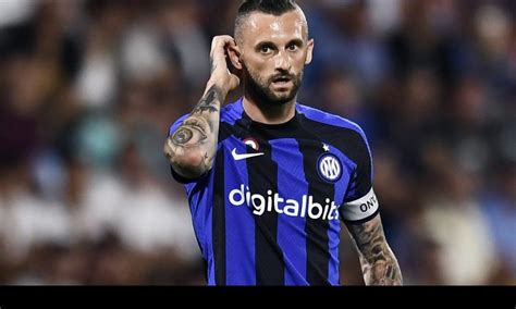 Inter Brozovic Al Nassr Il Club Arabo Prepara La Nuova Offerta