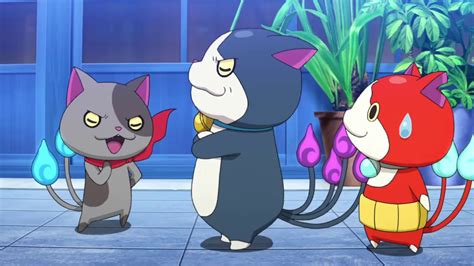 Yokai Cats Youtube